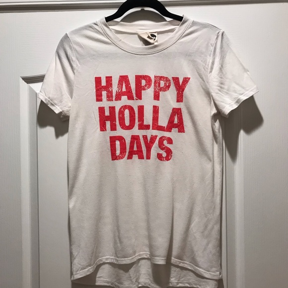 Funny Holiday Shirt 🎅 - Picture 1 of 1